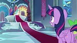 Image Mon petit poney : Les amies c'est magique - Saison 9