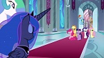 Image Mon petit poney : Les amies c'est magique - Saison 9