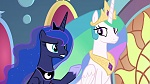 Image Mon petit poney : Les amies c'est magique - Saison 9