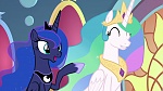 Image Mon petit poney : Les amies c'est magique - Saison 9
