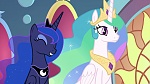 Image Mon petit poney : Les amies c'est magique - Saison 9