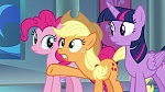 Image Mon petit poney : Les amies c'est magique - Saison 9