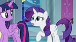Image Mon petit poney : Les amies c'est magique - Saison 9