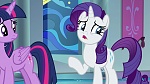 Image Mon petit poney : Les amies c'est magique - Saison 9