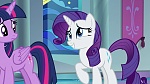 Image Mon petit poney : Les amies c'est magique - Saison 9