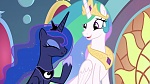 Image Mon petit poney : Les amies c'est magique - Saison 9
