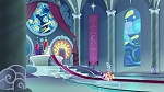 Image Mon petit poney : Les amies c'est magique - Saison 9