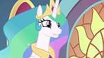 Image Mon petit poney : Les amies c'est magique - Saison 9