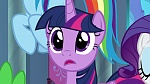 Image Mon petit poney : Les amies c'est magique - Saison 9