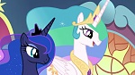 Image Mon petit poney : Les amies c'est magique - Saison 9