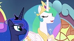 Image Mon petit poney : Les amies c'est magique - Saison 9