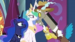 Image Mon petit poney : Les amies c'est magique - Saison 9