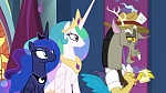 Image Mon petit poney : Les amies c'est magique - Saison 9