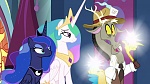 Image Mon petit poney : Les amies c'est magique - Saison 9