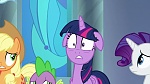 Image Mon petit poney : Les amies c'est magique - Saison 9