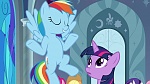 Image Mon petit poney : Les amies c'est magique - Saison 9