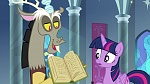 Image Mon petit poney : Les amies c'est magique - Saison 9