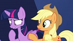 Image Mon petit poney : Les amies c'est magique - Saison 9