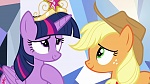 Image Mon petit poney : Les amies c'est magique - Saison 9