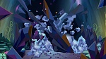 Image Mon petit poney : Les amies c'est magique - Saison 9