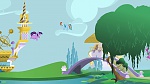 Image Mon Petit Poney - Les amies, c'est magique! S4