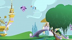 Image Mon Petit Poney - Les amies, c'est magique! S4