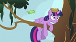 Image Mon Petit Poney - Les amies, c'est magique! S4