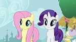 Image Mon Petit Poney - Les amies, c'est magique! S4