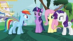 Image Mon Petit Poney - Les amies, c'est magique! S4