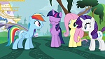 Image Mon Petit Poney - Les amies, c'est magique! S4