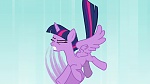 Image Mon Petit Poney - Les amies, c'est magique! S4