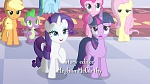 Image Mon Petit Poney - Les amies, c'est magique! S4