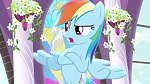 Image Mon Petit Poney - Les amies, c'est magique! S4