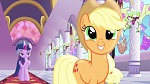 Image Mon Petit Poney - Les amies, c'est magique! S4