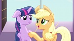 Image Mon Petit Poney - Les amies, c'est magique! S4