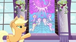 Image Mon Petit Poney - Les amies, c'est magique! S4