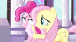 Image Mon Petit Poney - Les amies, c'est magique! S4