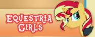 Equestria Girls