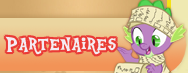 Partenaires