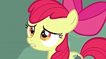Image Mon Petit Poney : Bloom and Gloom 