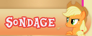 Sondage