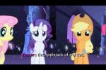 Vid�os de Mon Petit Poney - L'amiti�, c'est magique!