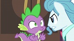 Image Mon Petit Poney : Princess Spike