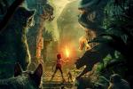 Le Livre de la Jungle - remake 2016