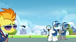 Image Mon Petit Poney - Les amies c'est magique S3