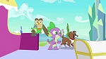 Image Mon Petit Poney - Les amies c'est magique S3