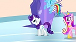 Image Mon Petit Poney - Les amies c'est magique S3