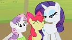 Image Mon Petit Poney - Les amies c'est magique S2