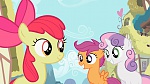 Image Mon Petit Poney - Les amies c'est magique S2