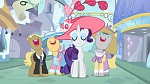 Image Mon Petit Poney - Les amies c'est magique S2